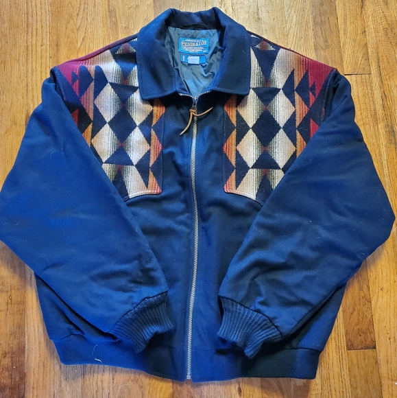 Rare Vintage Pendleton! Men's XL